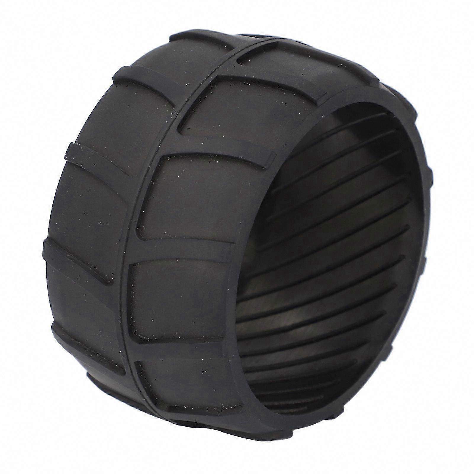 Rubber Front Wheel Guard for WORX Landroid S300 M500 M700 M1000 L800 L1000 Robotic Lawn Mower