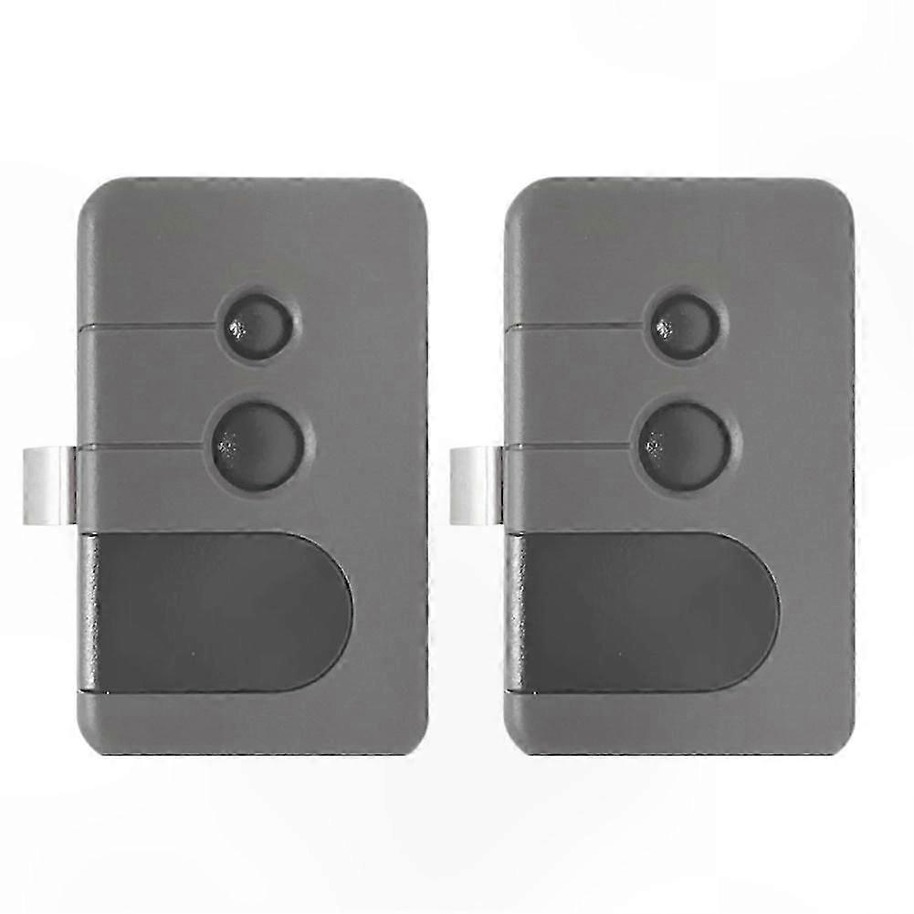 Universal Garage Door Remote Control