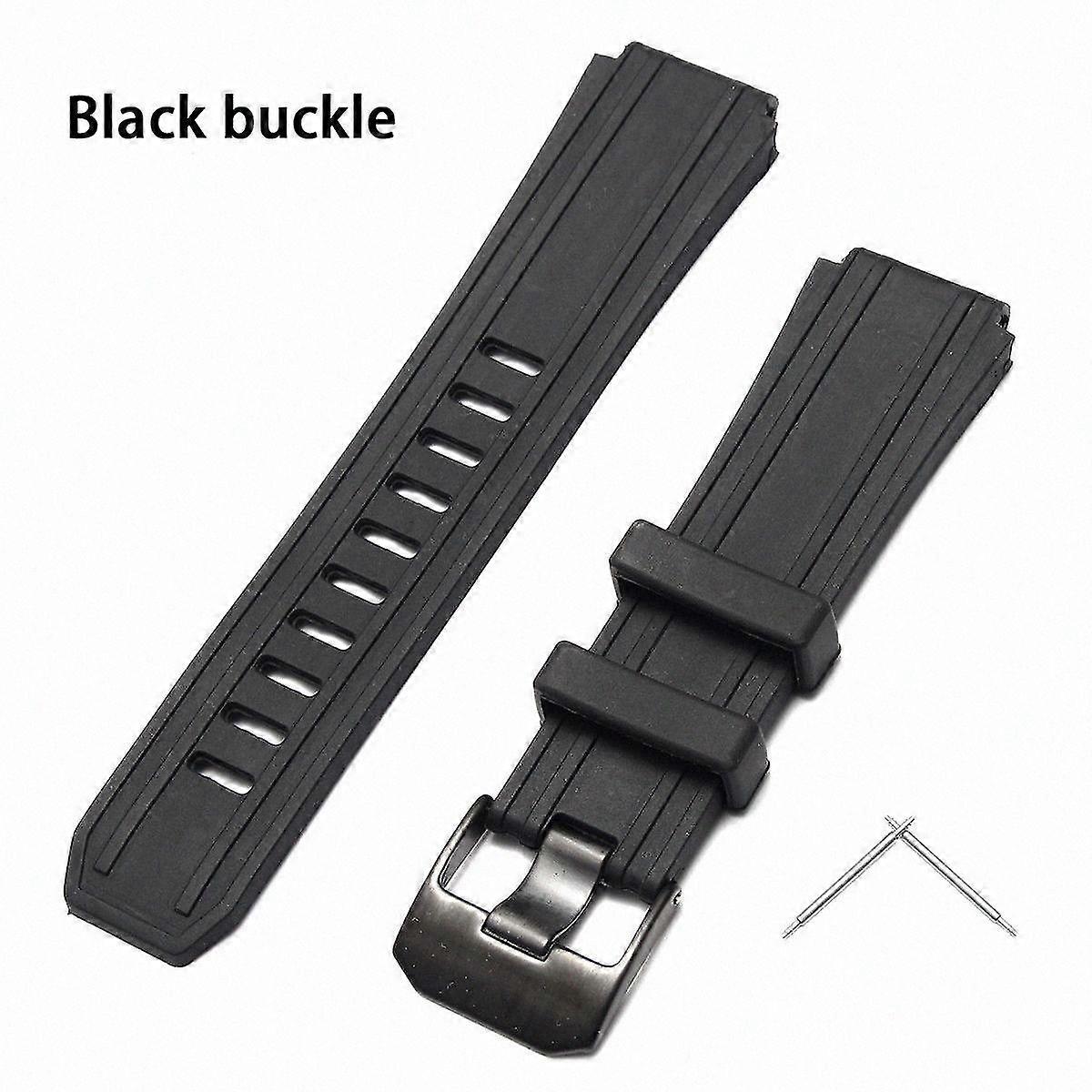 Compatible Watch Strap for Sentry 0200 Series Models 0201 0213 2015