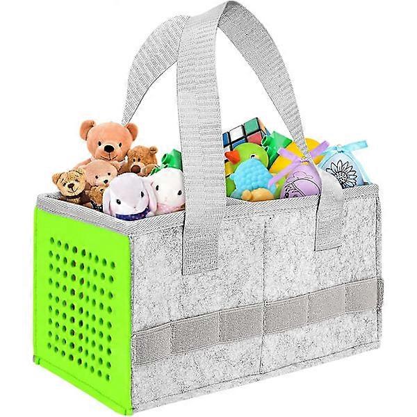 Audio player carrying case - Felt storage bag, compatible with To