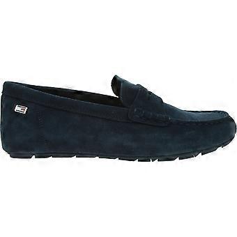 Sko Tommy Hilfiger FW0FW08558DW6
