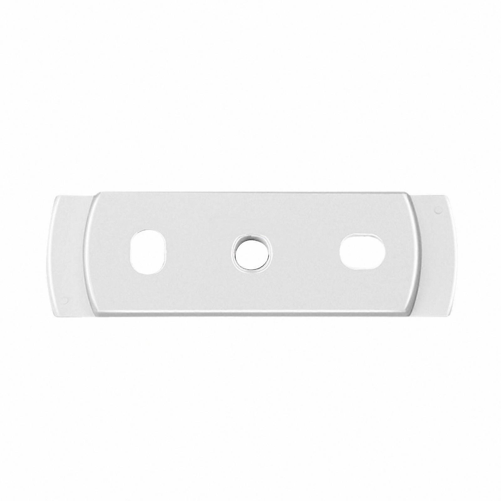 Surveillance Camera Mounting Brackets - Secure & Stylish Base for Easy Setup