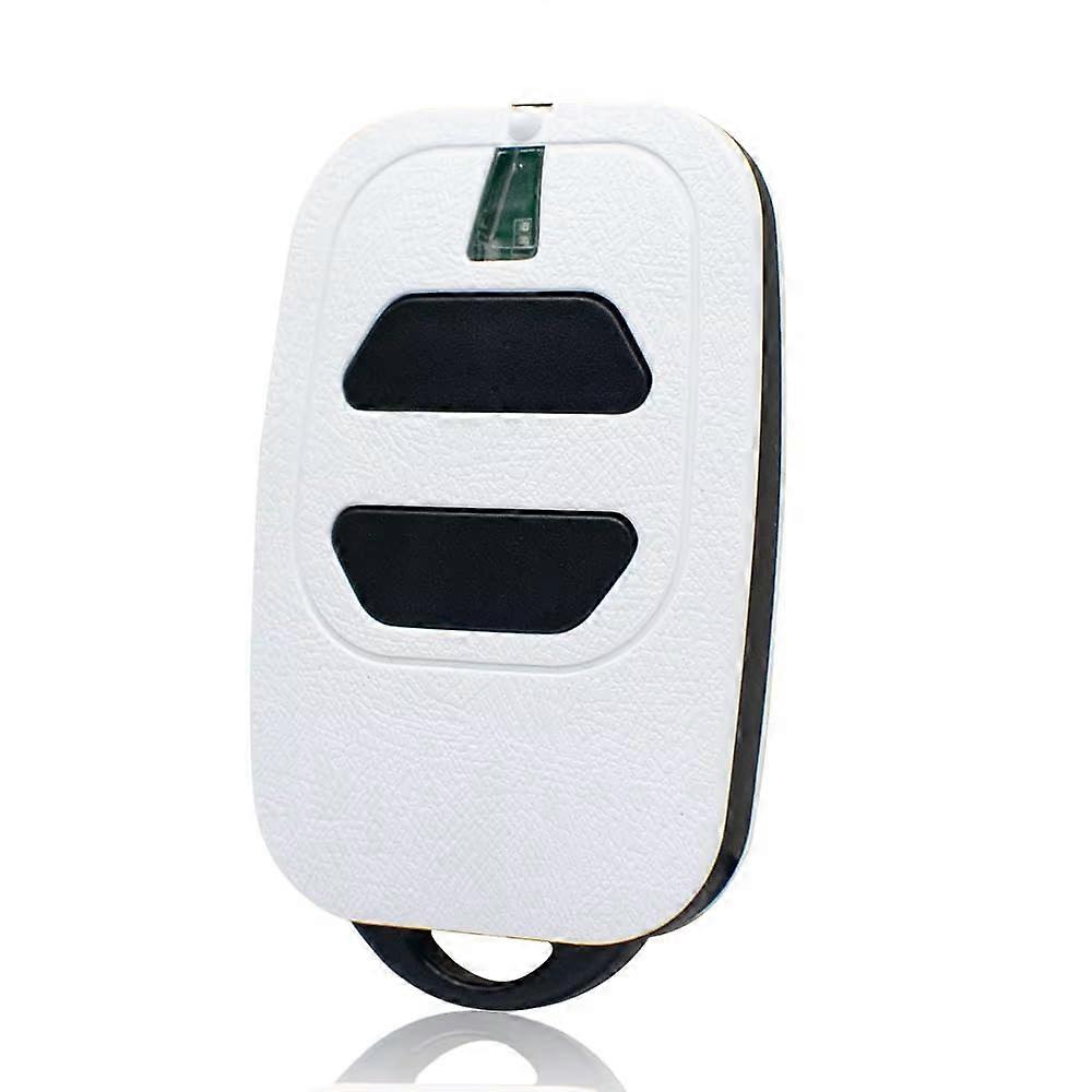 Garage Door Remote Hand Transmitter 433.92MHz 1 Piece Compatible With DEA GTI2/4 GT2/4 Mio TR2/4 TR2N/4N