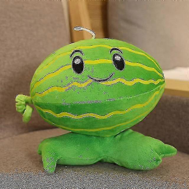 Plants Vs. Zombies Plush Decorative Toys