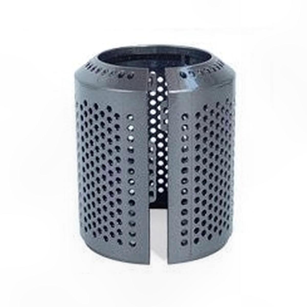 Hair Dryer Dustproof Filter Cover for HD01 HD03 HD07 HD08 Models Strainer Net Replacement Part