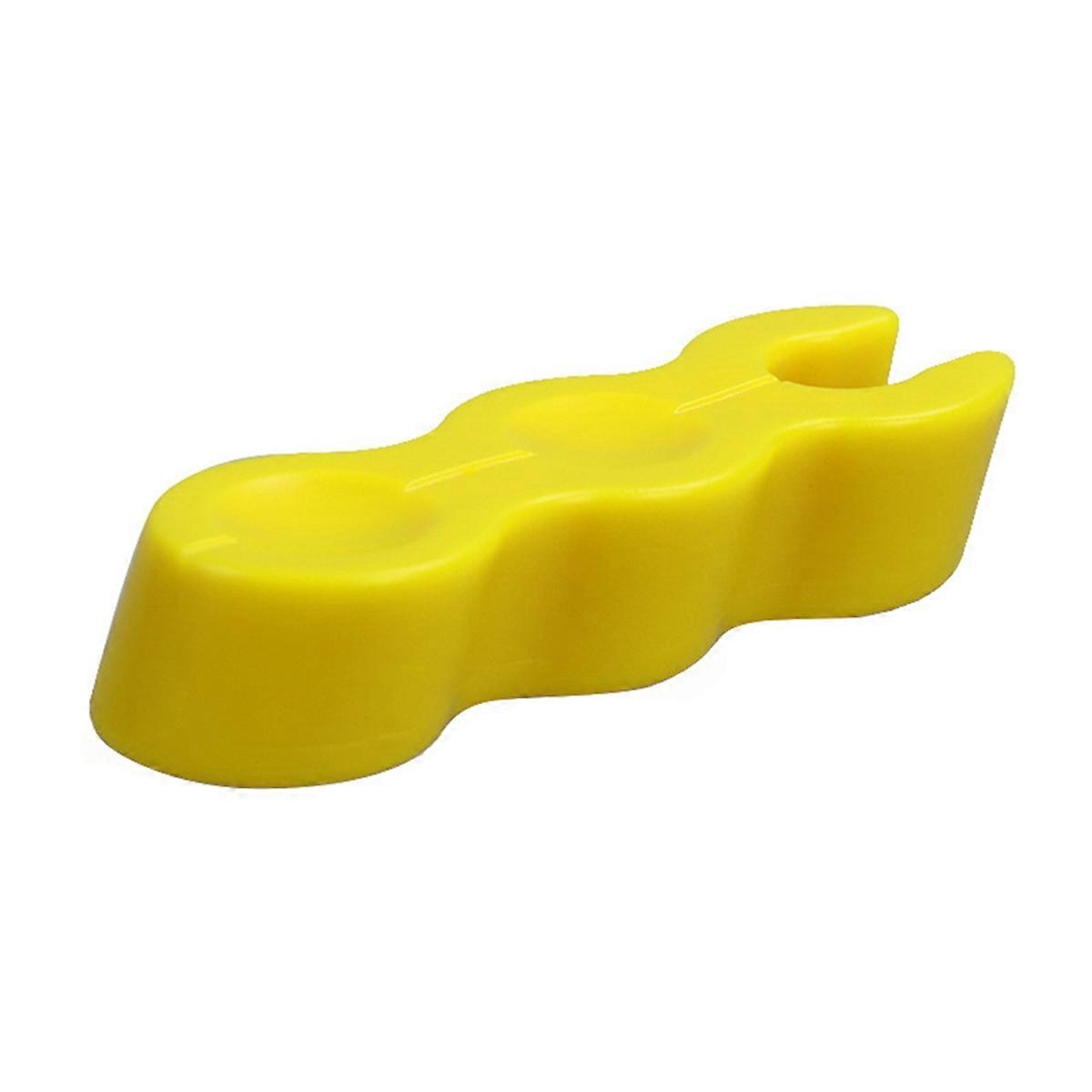 Portable Golf Putting Trainer Putt Training Golf Putter Balancer for Putting Straight Line Practice Golf Training Aids