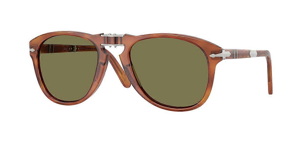 Persol PO0714SM Folding 96/P1 Unisex Sunglasses