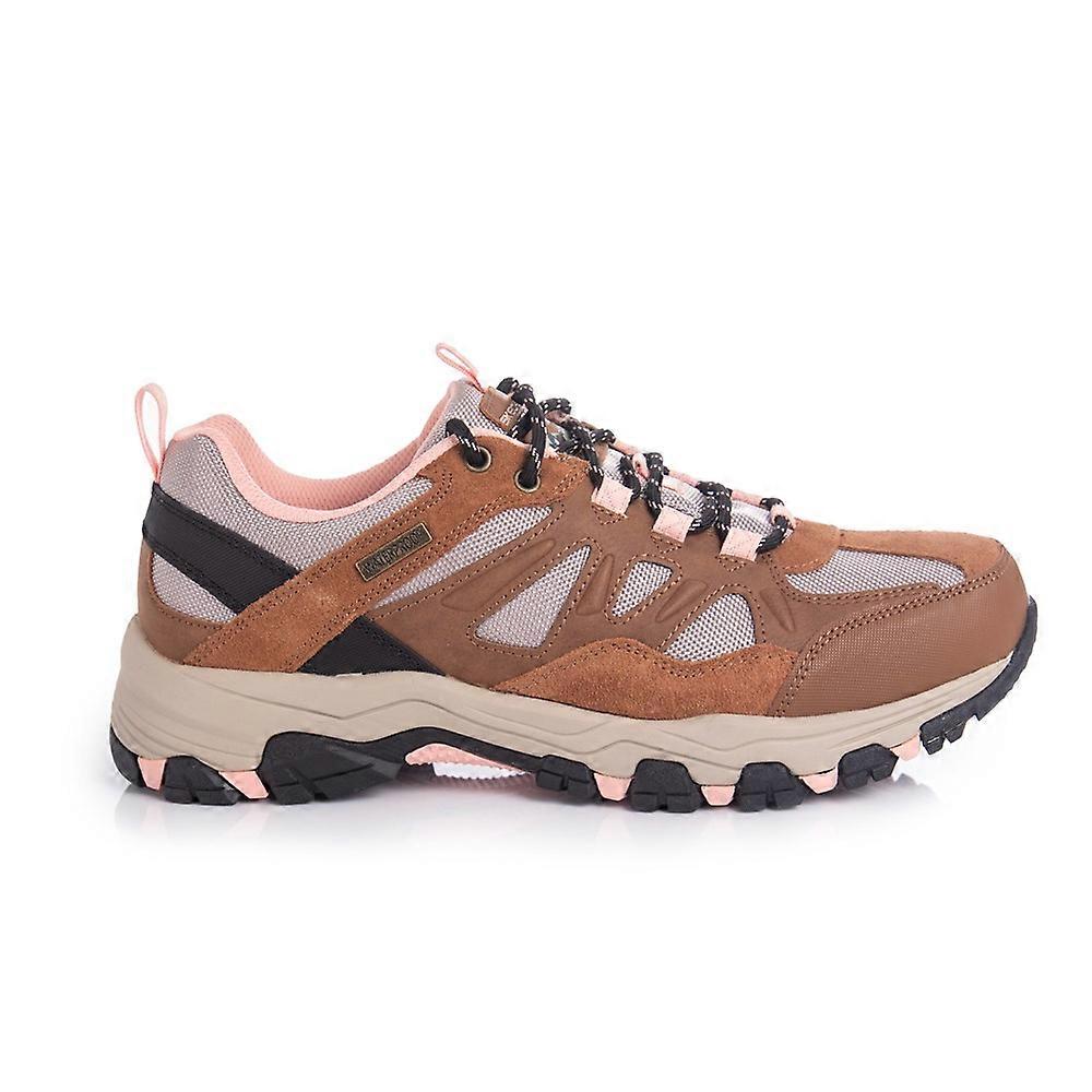 Shoes Skechers 167003BRTN