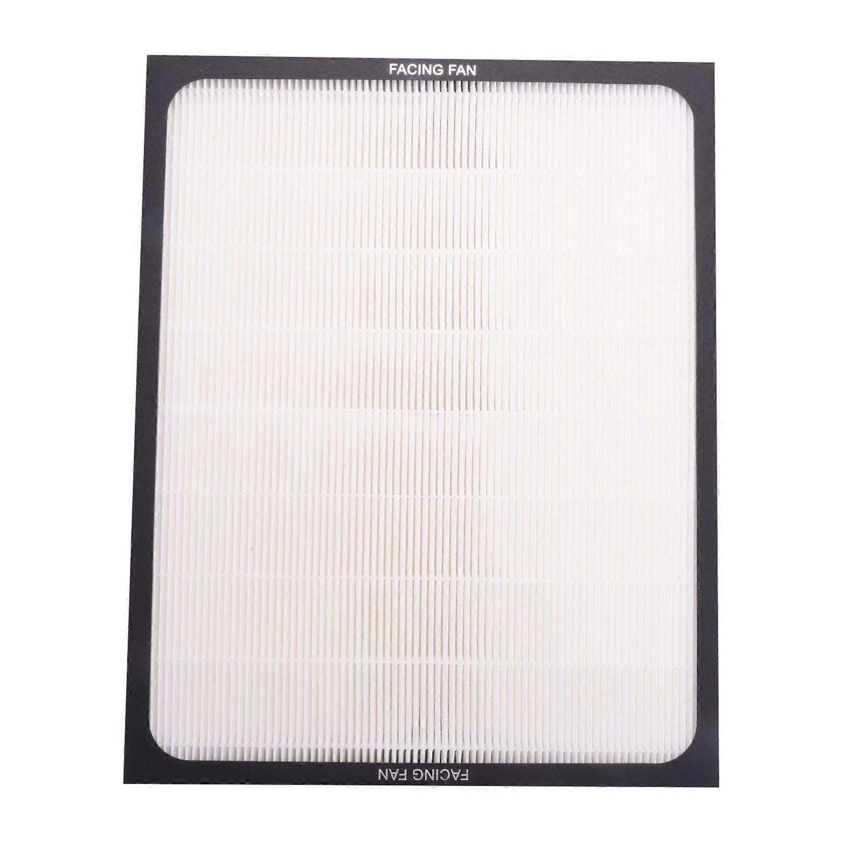1Pcs True HEPA Filter for Blueair 200/300 Series Particle Filter Models 201, 203, 203 Slim, 205, 21