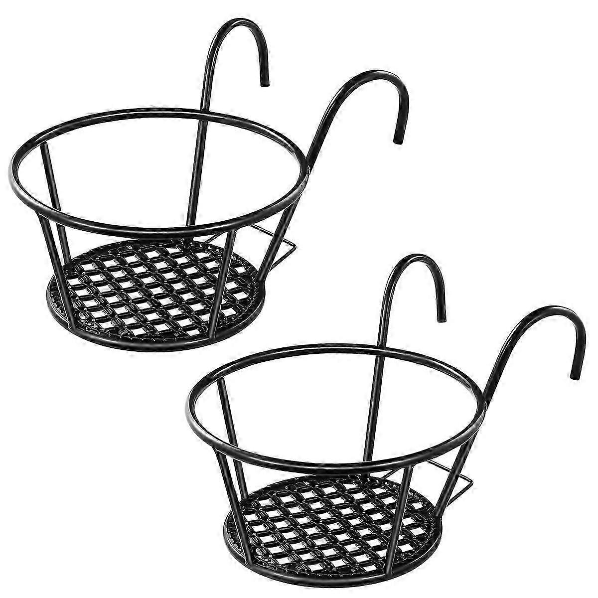 Versatile Plant Pot Bracket, Suitable for Kitchen Garden, Creates Elegant Ambience