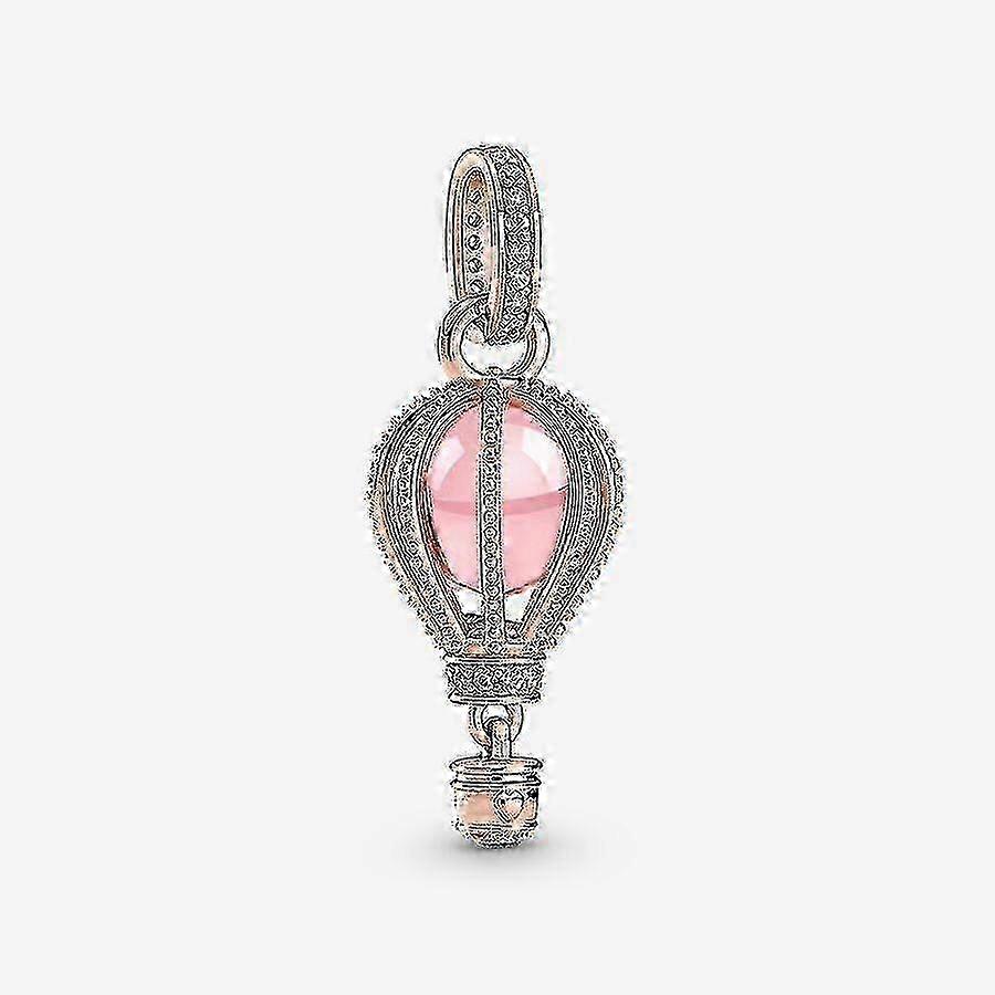 Charm per Pandora bracciali donne in argento sterling car 925 2025