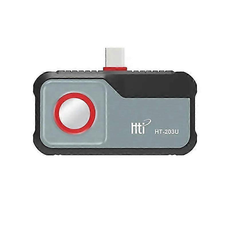 per ht203u pixel termocamera 20550android tipo c telefono cellulare termocamera a infrarossi per