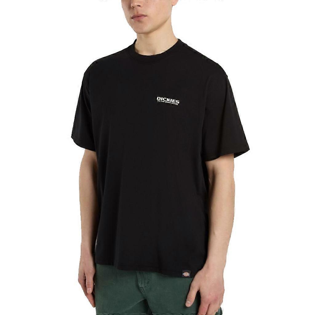 Dickies Burns Tee Ss Koszulki