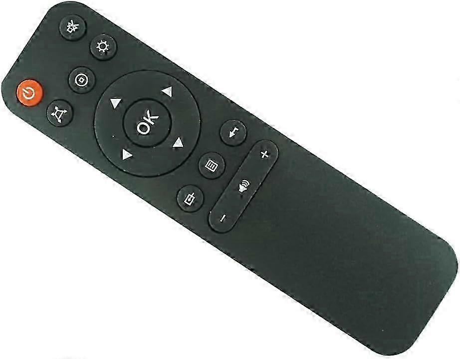 Replacement Remote Control Compatible for ONOAYO C50 ONO1 AYO1 Full HD Native