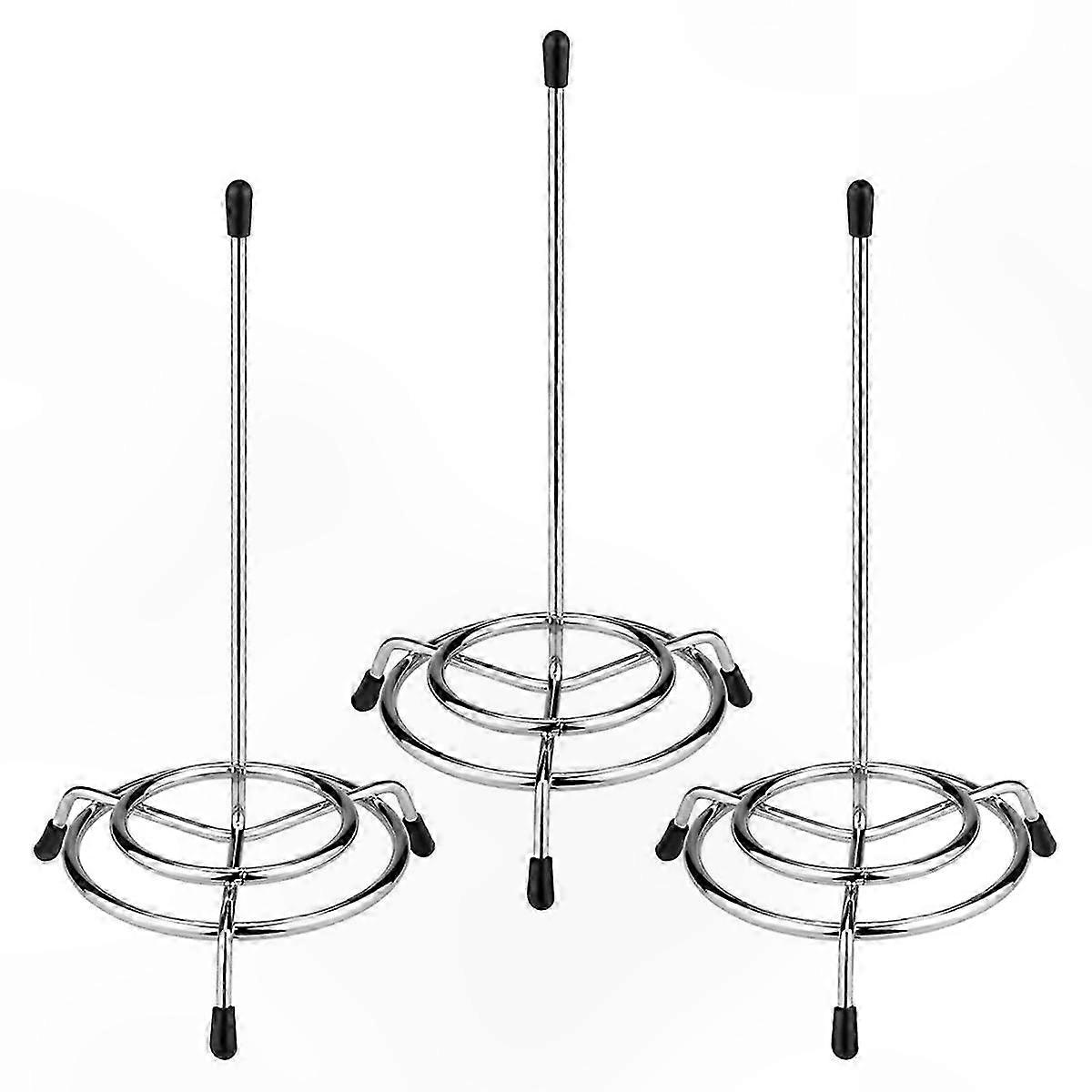 3-Pack Ticket Stabber for Restaurant, Office, and Kitchen Use