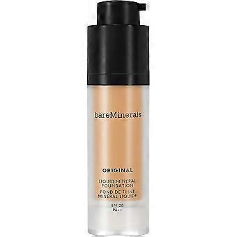 Bareminerals Fondotinta Liquido Originale 21-Abbronzatura Neutra