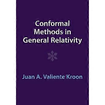 Métodos Conformes na Relatividade Geral - Juan A. Valiente Kroon