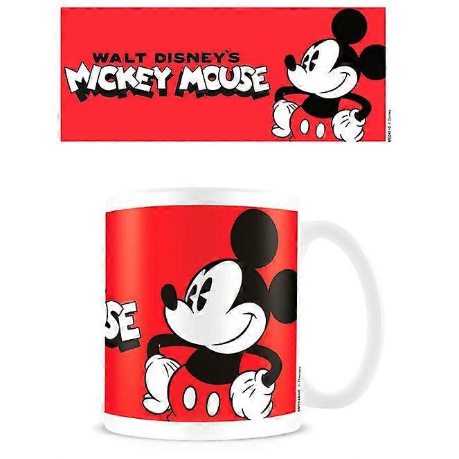 Taza Disney Mickey