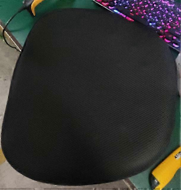 Memory Foam Seat Cushion Portable Chair Pad Comfortable Seat Cushion 2025
