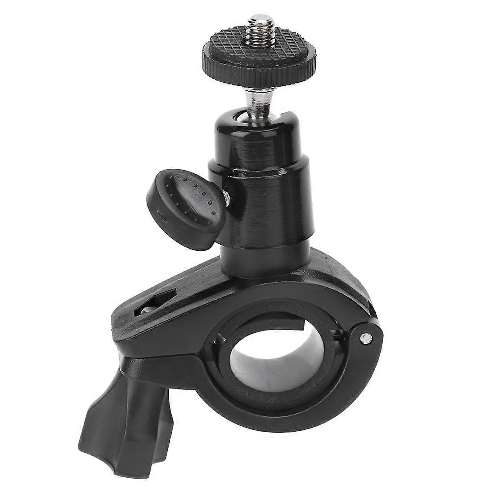 Feature:
1. Handheld gimbal accessories, bicycle mounting bracket, bracket is suitable for DJI OM 4,