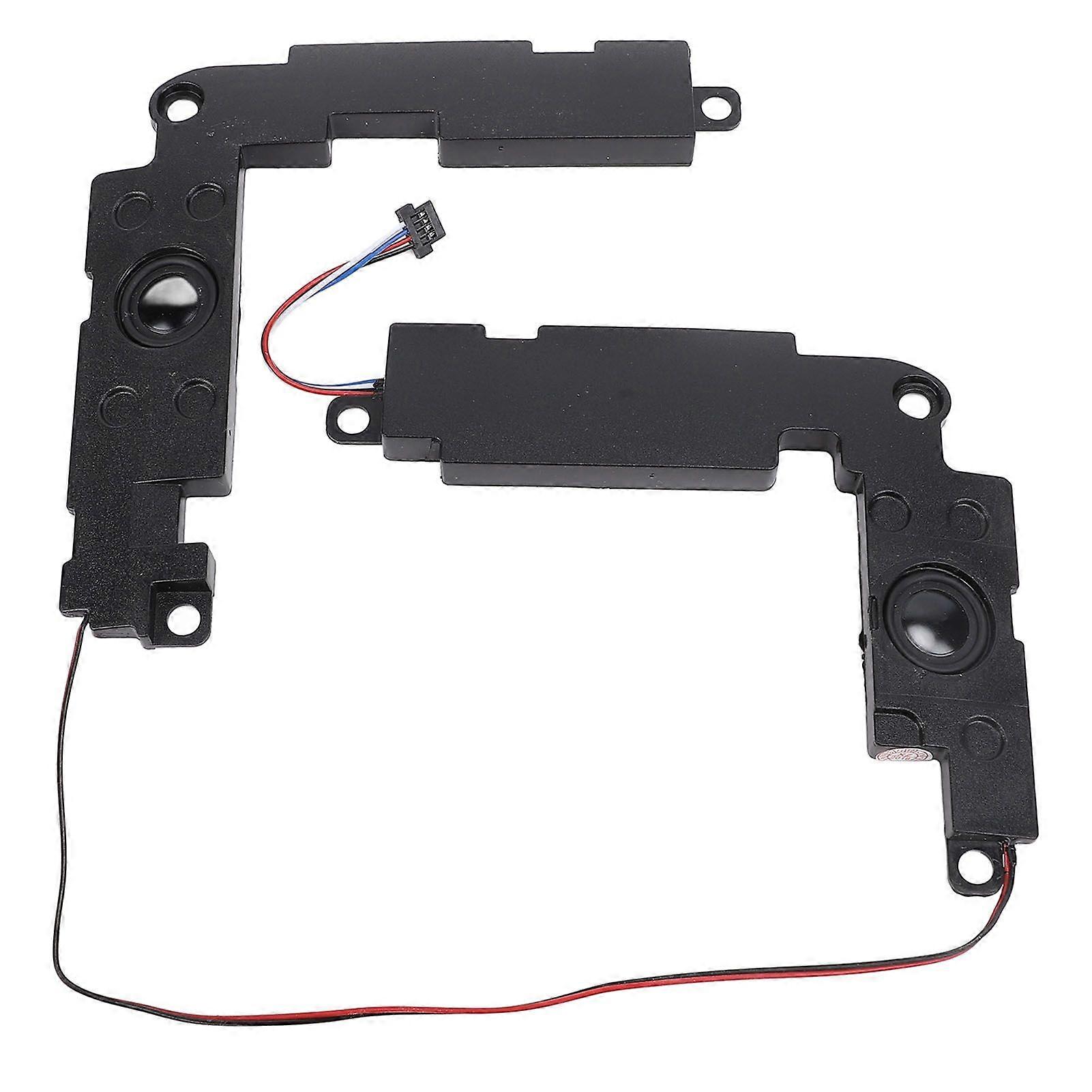 Laptop Internal Speaker Replacement Plug and Play for Inspiron 15 7548 7547 05KR9K