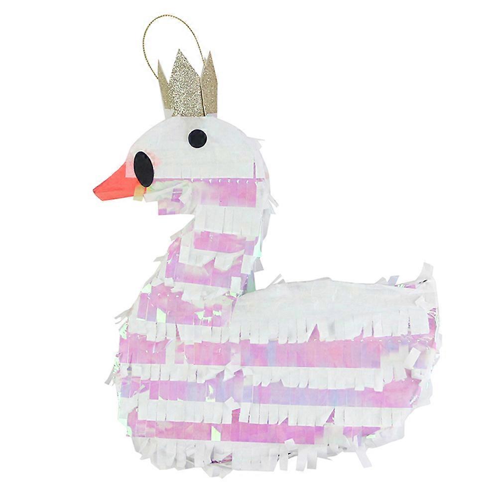 Flow Tassel Pinata Funny Pinata Toy for Kids Playing