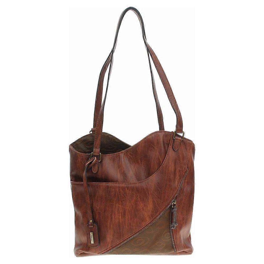 Handbags Rieker H102522