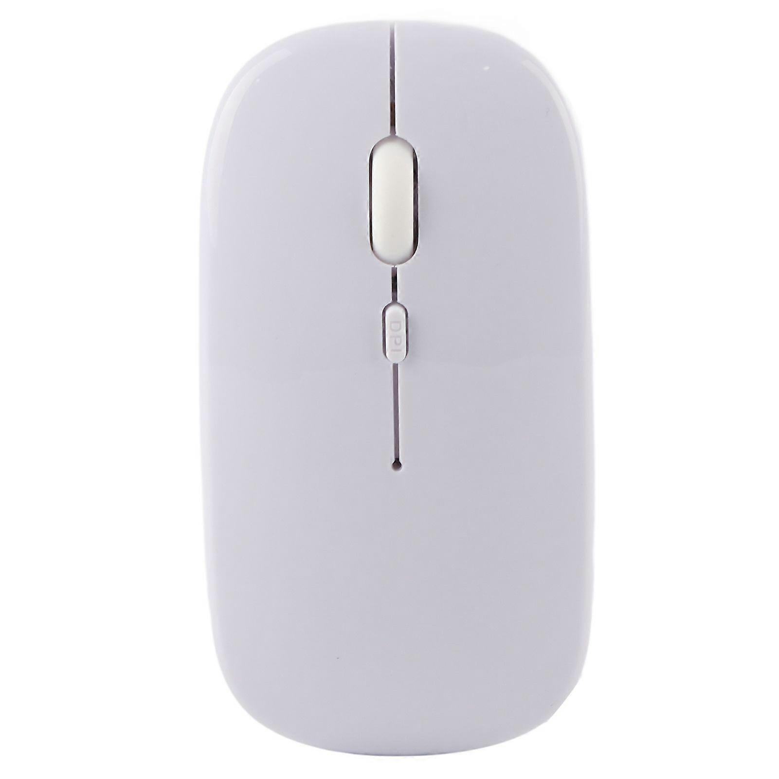 Mouse 4D for Bluetooth 5.2 Wireless Intelligent Ultra Thin Computer Supplies Peripherals