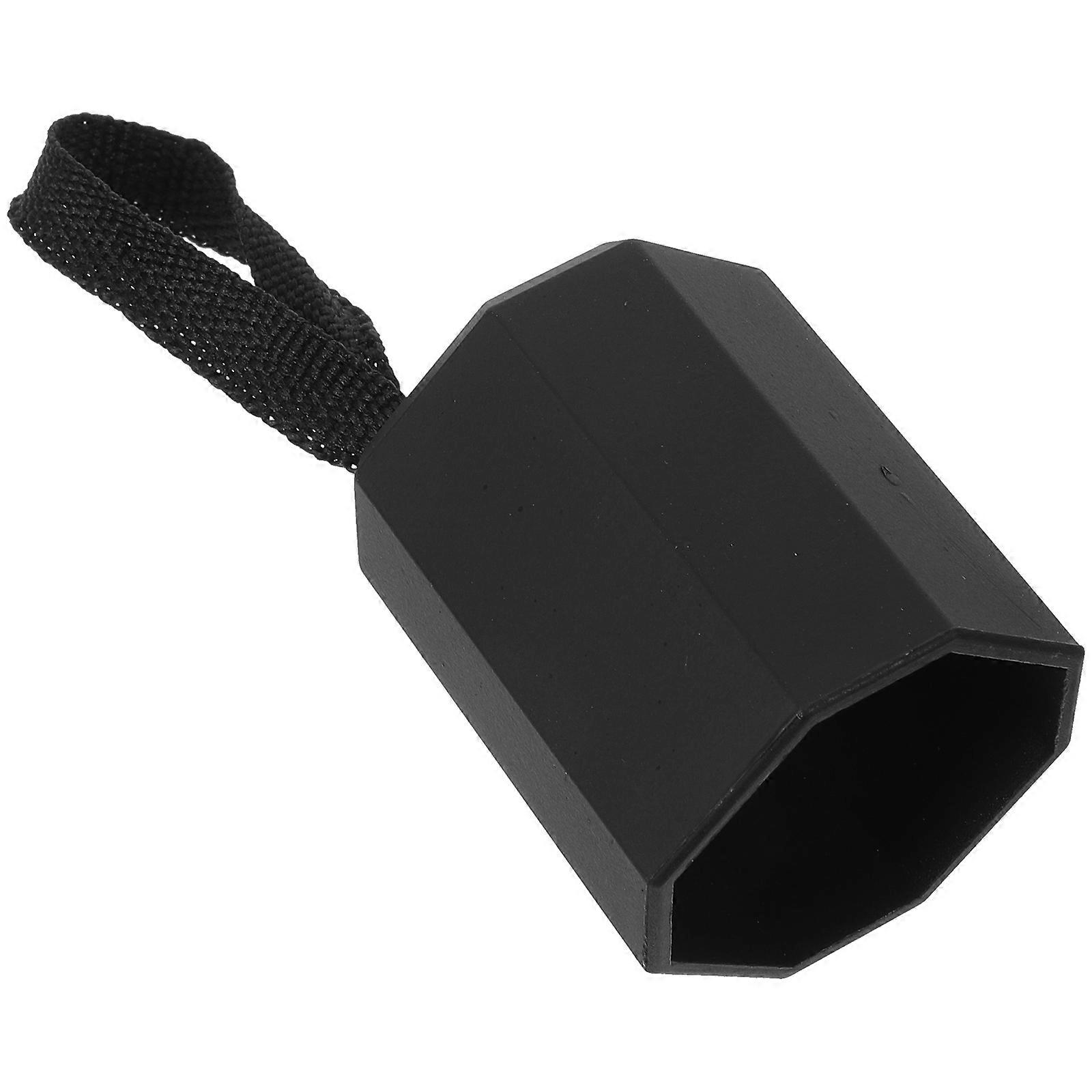 Folding Umbrella Handle Replacement for Daily Use 4Pcs Plastic Handles