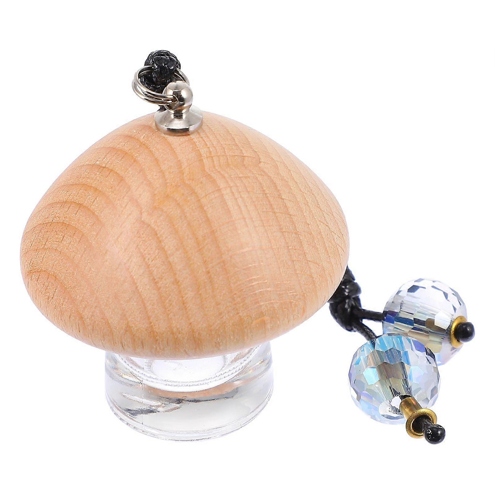 Hanging Perfume Bottle for Car Air Freshener 5ml Rear Mirror