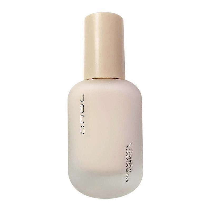 Uodo Liquid Foundation High Coverage Make-up Base Long Lasting Concealer Bb Cream