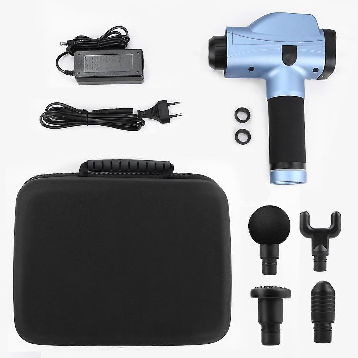 Vibrating Massage gun