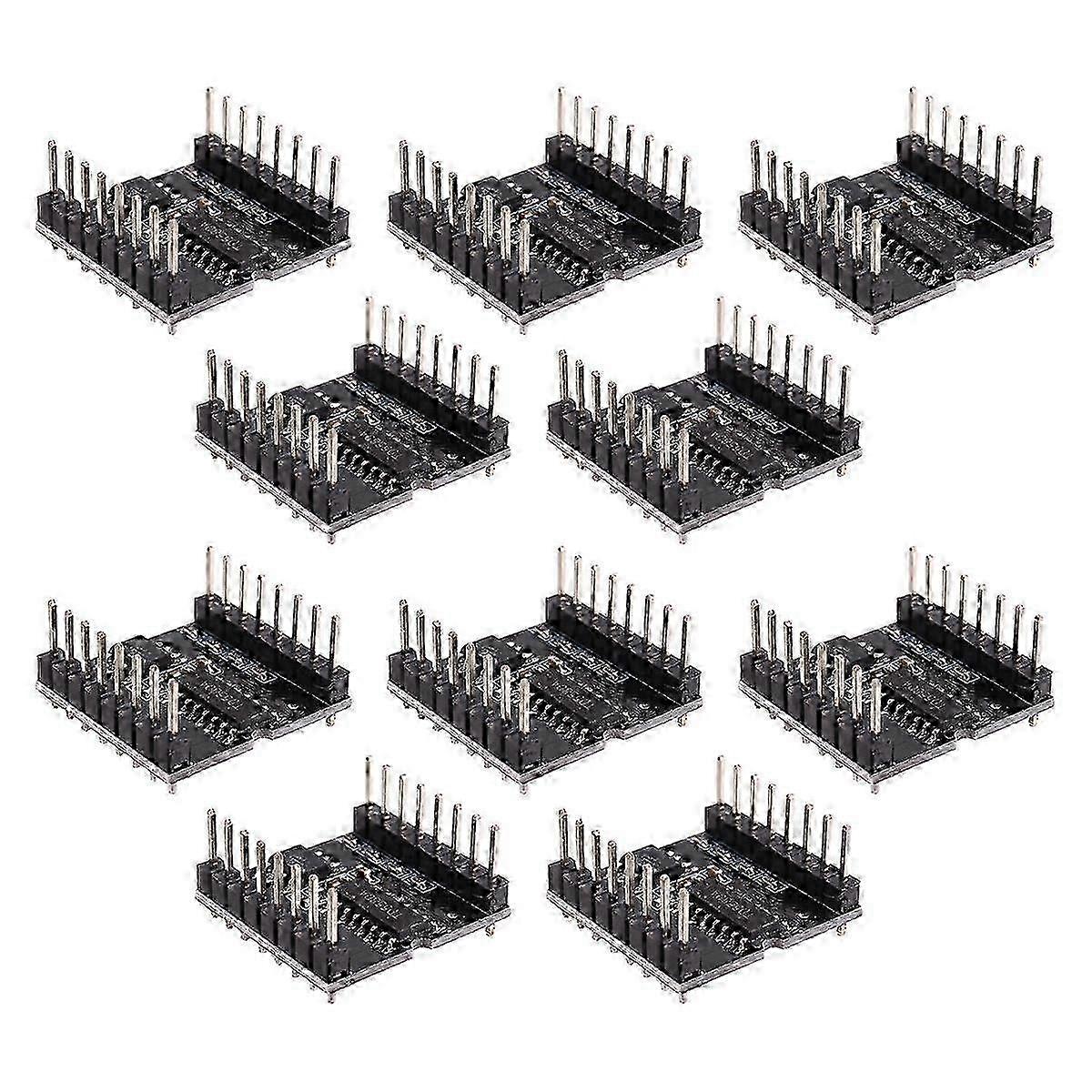 Mini MP3 Player Module MP3 Voice Decode Board