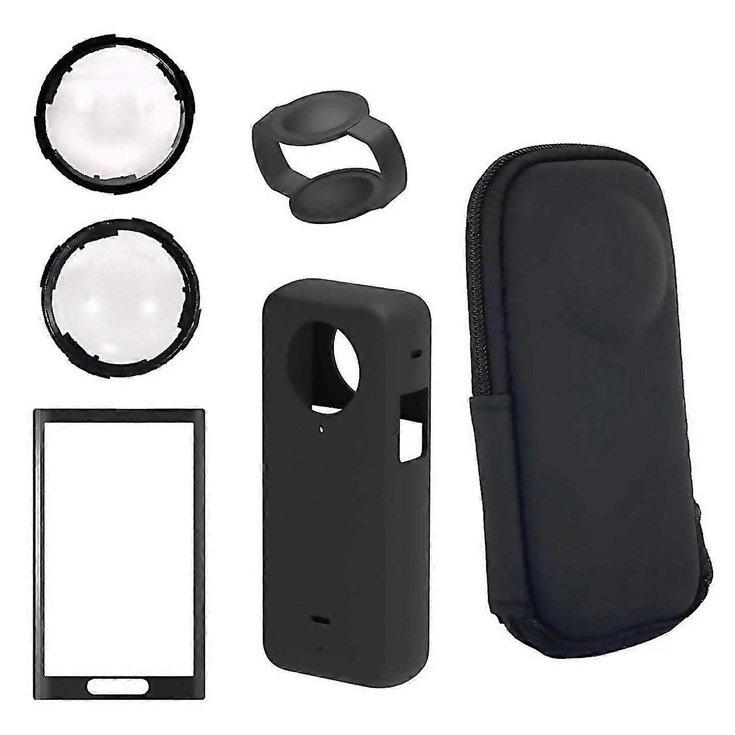 For Camera Protective Accessories Kit For