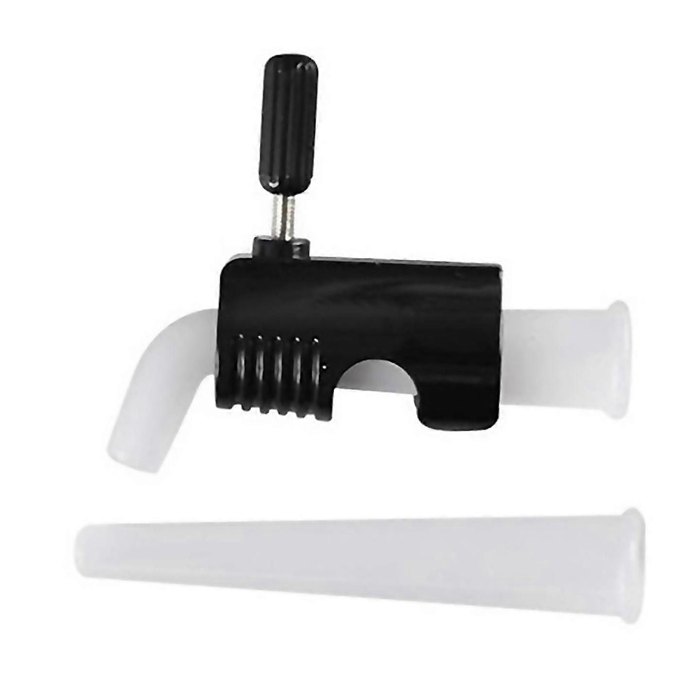 For Coffeeware Coffee Makers Control Valve Accessaries Black