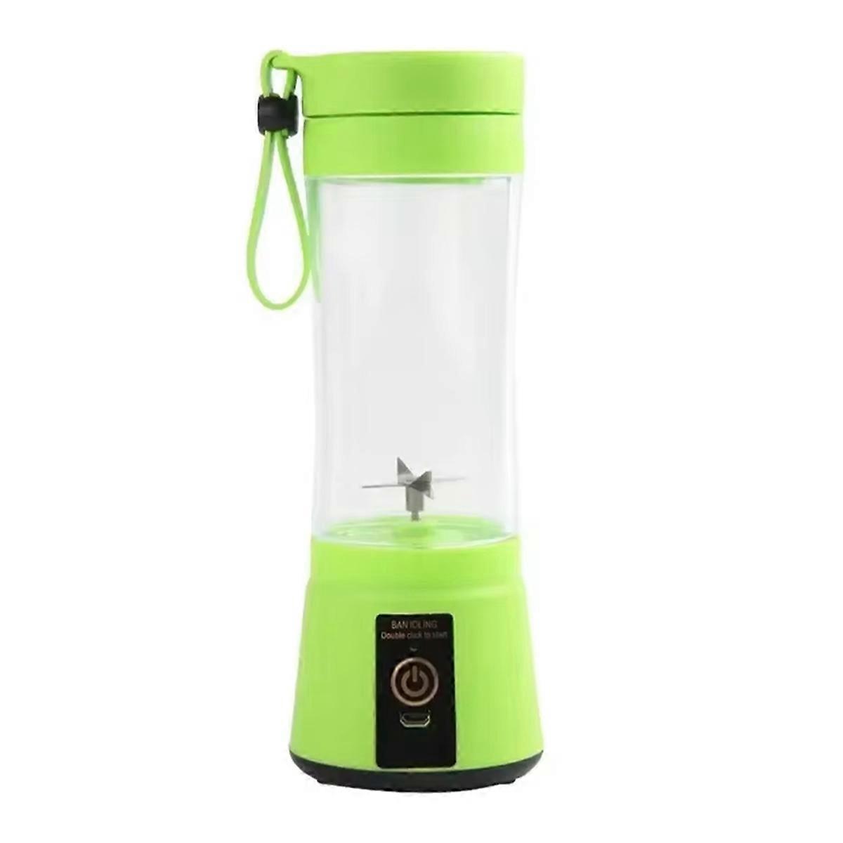 Electric Juicer Mini Portable Blender Fruit Mixers Fruit Extractors Multifunction Juice Maker Blend