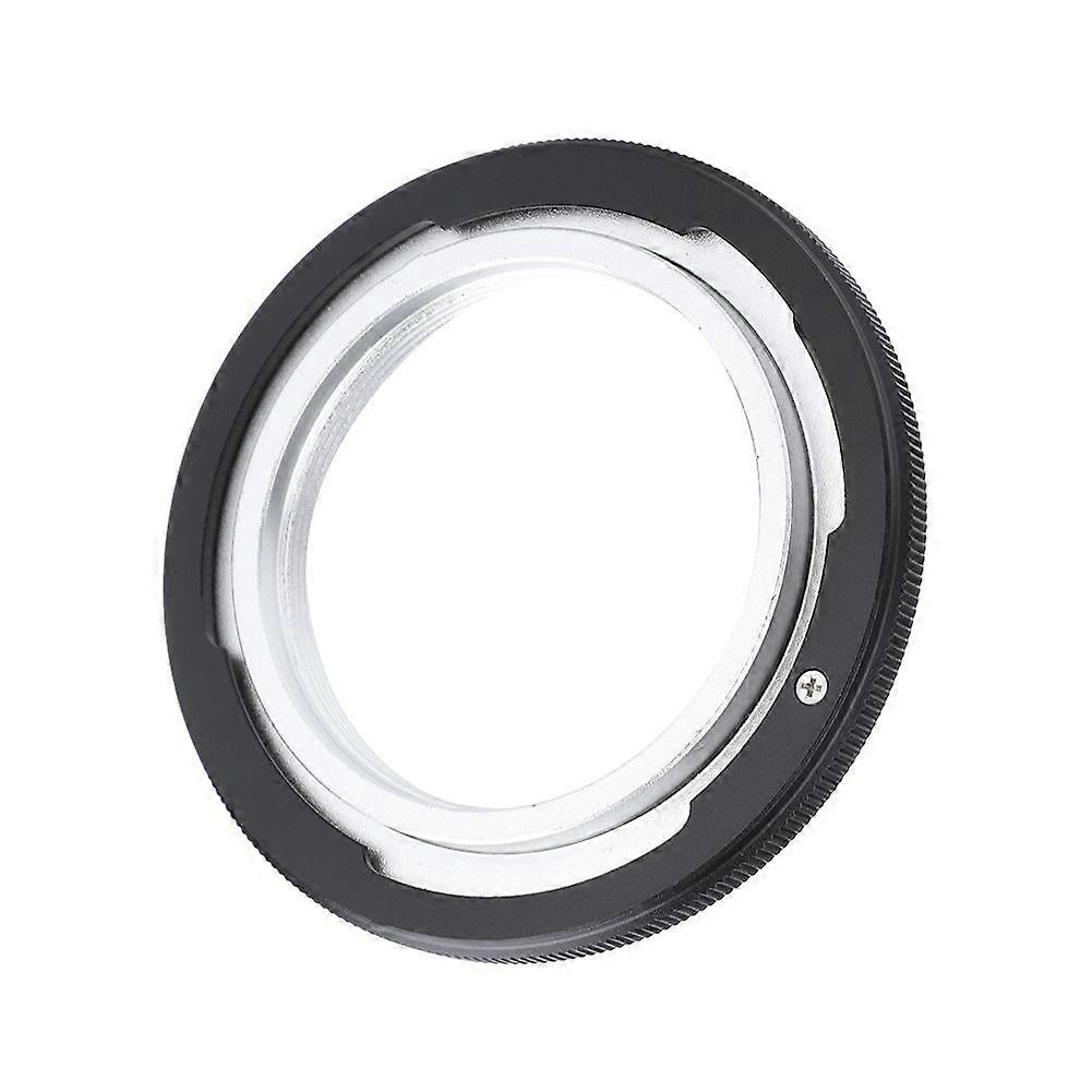 M42FD M42 Screw Lens for FD F1 A1 T60 Film Camera Adapter