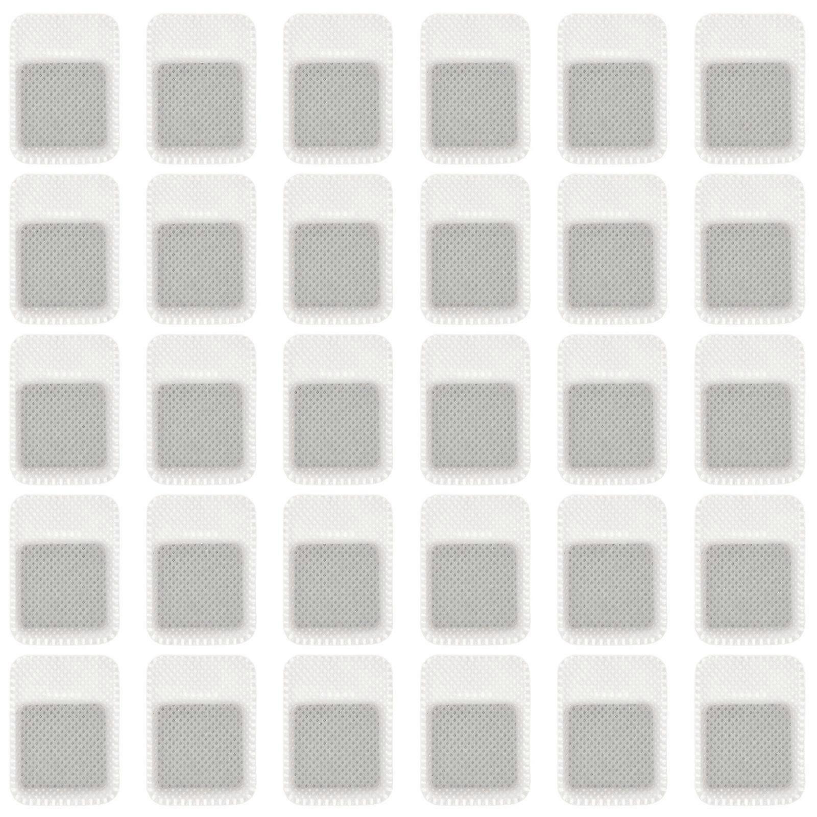 Window Curtain Curtain Drape Block for Home 30Pcs
