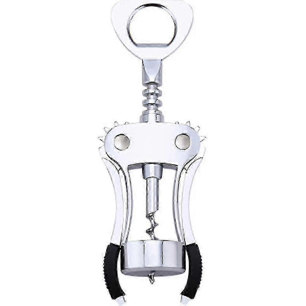 Ouvre-bouchon Wing en acier inoxydable - jjS