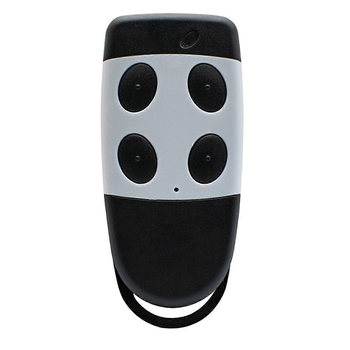 For S449 QZ1 QZ2 QZ3 QZ4 Remote Control TXQ449100 TXQ449200 TXQ449300 Garage Door Opener 433.92MHz 4 Keys