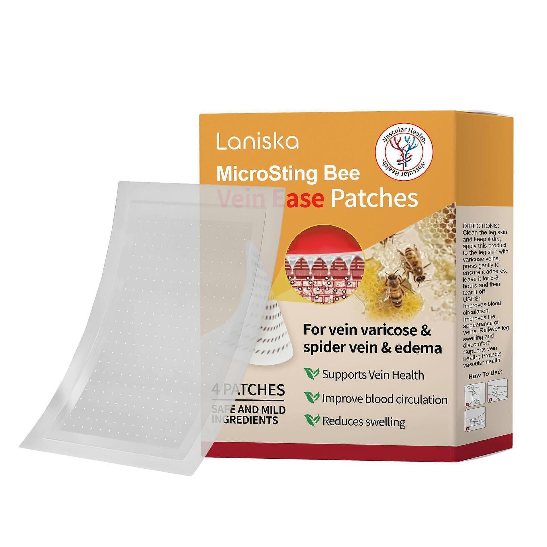 Plaster do pielęgnacji nóg Delikatna pielęgnacja nóg Zewnętrzny plaster do pielęgnacji niewidoczny 1