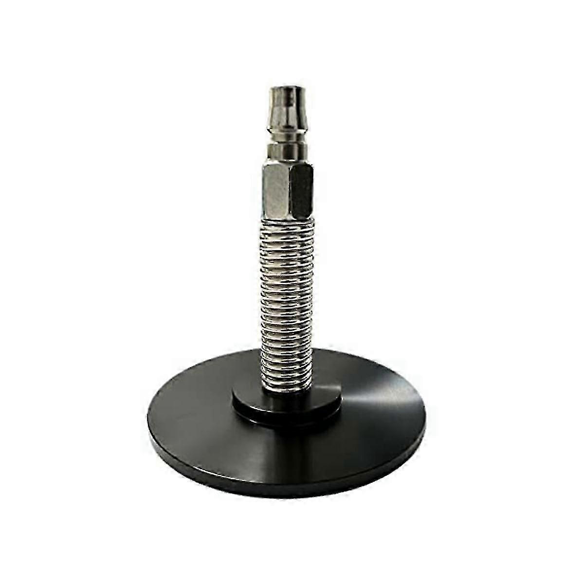 For Suction Cup Spring Adapter for Machine -U-Lock with Quick Air Connector Device Attachment