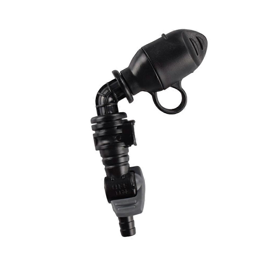 Bite Valve Quick Access Easily Drink Portable Hydration Pack Silicone Nozzle