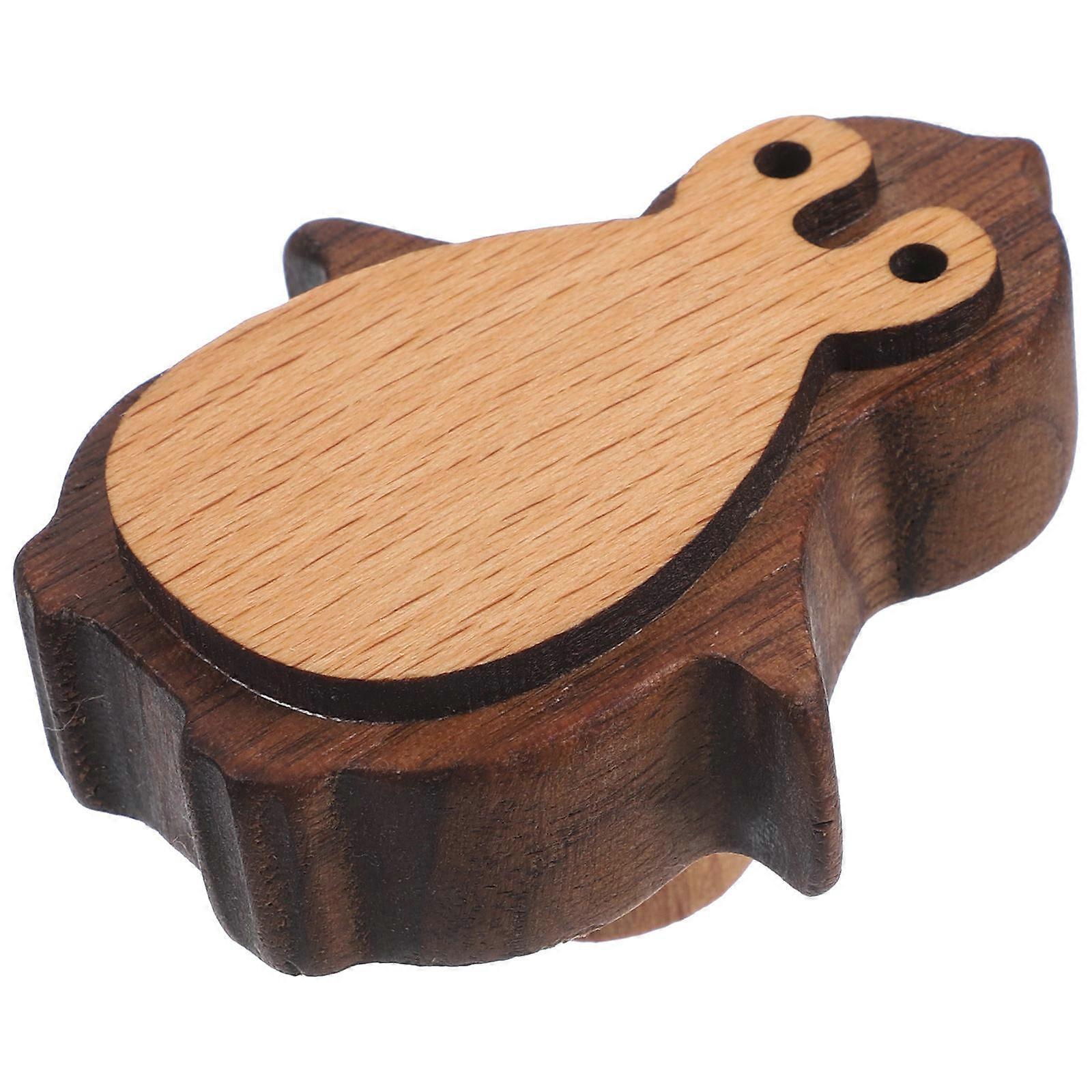 Penguin Furniture Handle Accessory Door Handle Wood Cabinet Pull