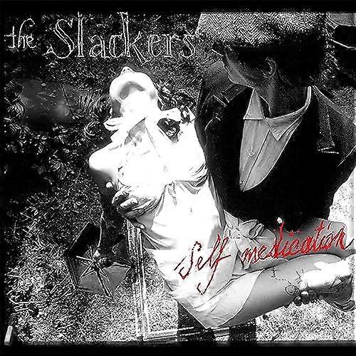 Slackers - Self-Medication [VINYL]