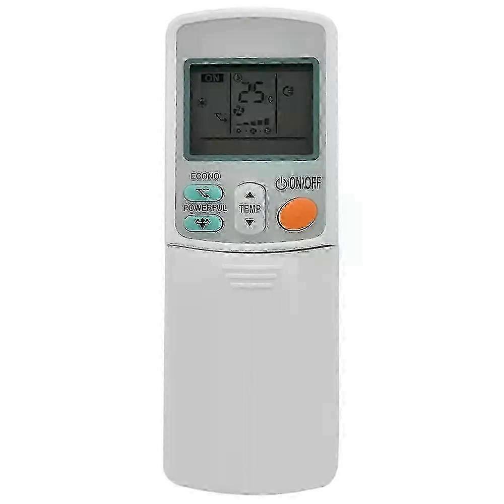 New ARC433A87 A/C Remote Control For Daikin AC ARC433A75 ARC433A88 ARC433A90 20250427