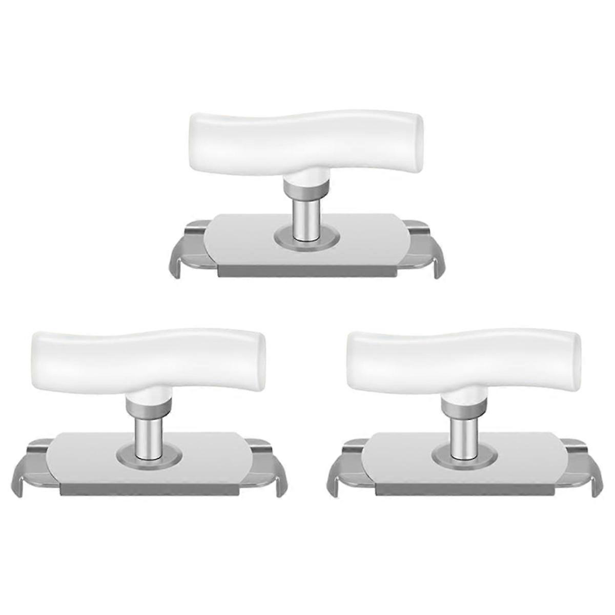 JarOpener for Weak Hands Easy Open Adjustable Grip B