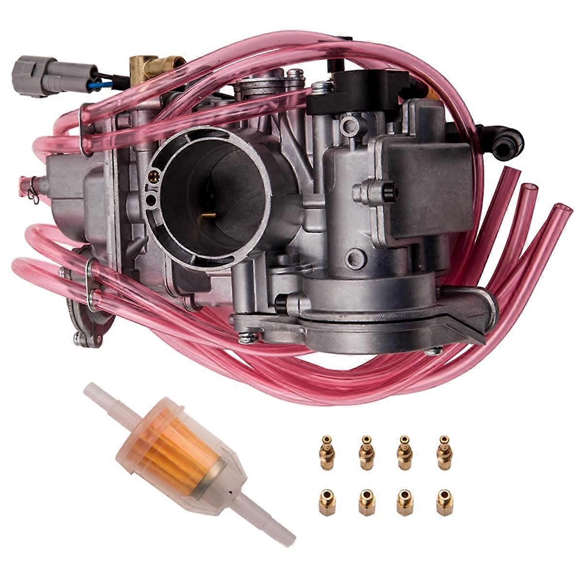 Motorcycle Carburetor with Air Filter for DRZ400 KLX
