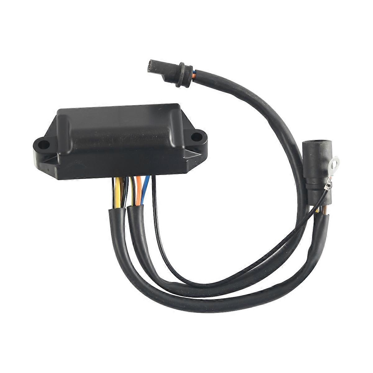 CDI Ignition Module 1583380 for Outboard 0581926 0582452