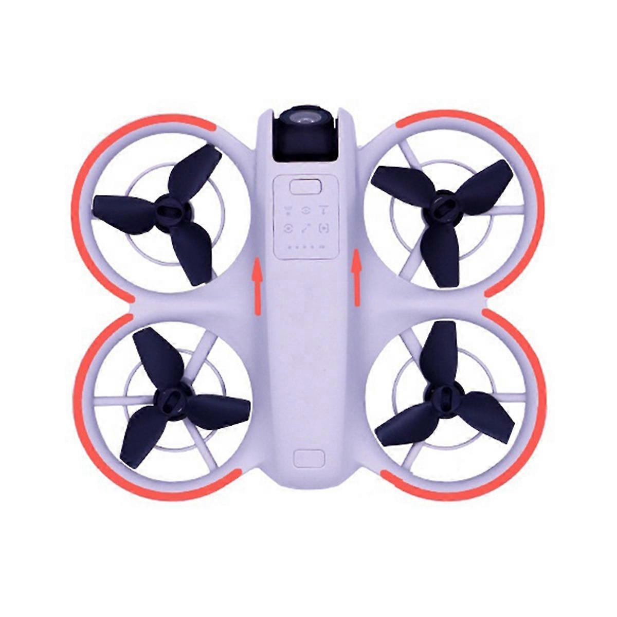 Body Sticker Luminous for Accessories A